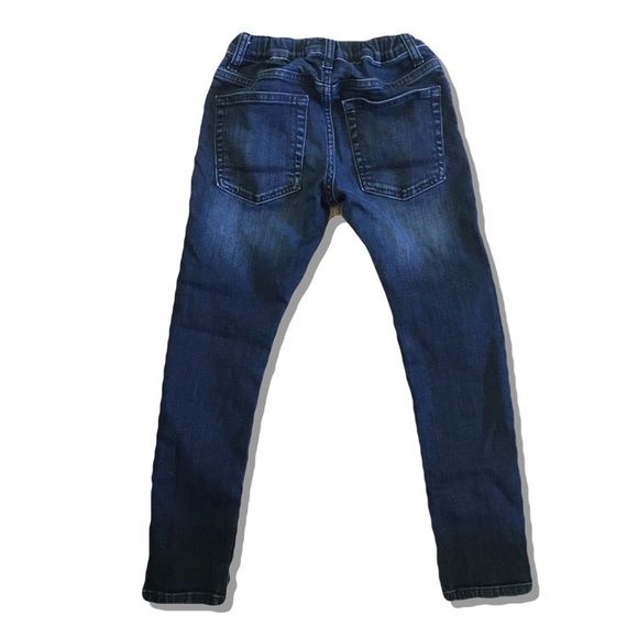 Total Flex - Denim Jeans - Picture 2 of 2